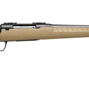 SAVAGE ARMS AXIS 2 CPT 308WIN BL/FDE 20"