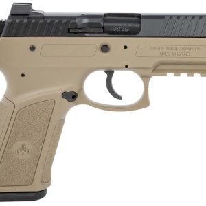 IWI - ISRAEL WEAPON INDUSTRIES JERICHO ENHANCED 9MM FDE 3.8"