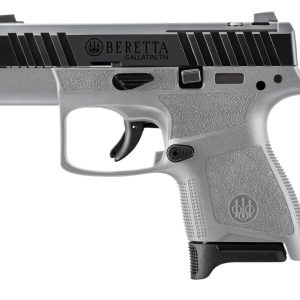 BERETTA APX A1 CARRY 9MM GRAY 2.9"