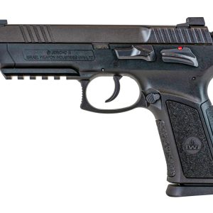 IWI - ISRAEL WEAPON INDUSTRIES JERICHO ENHANCED 9MM 4.4" 16+1