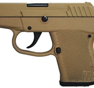 Kel-Tec P-32 Pistol 2.7" Barrel - Tan/Tan | .32ACP | 7rd