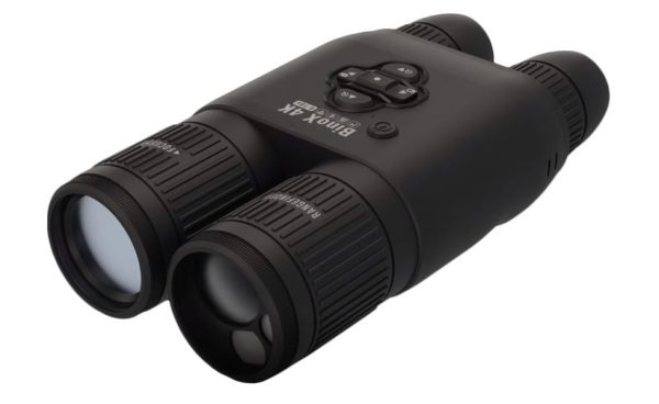 ATN BINO X4 HD 4-16X DAY/NIGHT