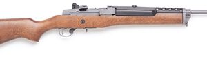 RUGER MINI-14 223REM SS/WD 18.5" 5RD