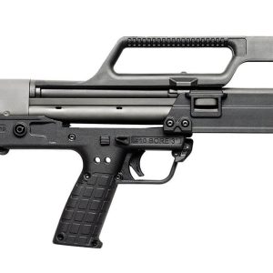 Kel-Tec KSG410 Bullpup Pump Shotgun - Black | .410ga | 11rd | 3" Chamber | Fiber Optic Sight