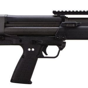 Kel-Tec KSG Bullpup Pump 12ga Shotgun 14rd Capacity - Black