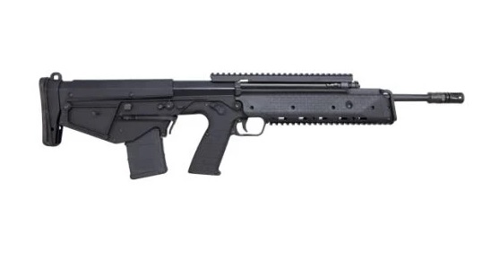 KELTEC RDB20 5.56MM BL/BLACK 20"