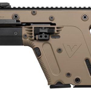 KRISS USA VECTOR CRB 22LR 16" FDE 10+1