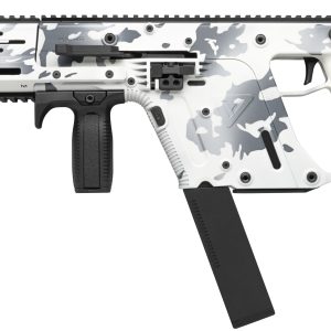 KRISS USA VECTOR CRB-E 22LR 16" MC ALP