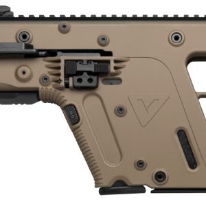KRISS USA VECTOR CRB 45ACP 16" FDE CA