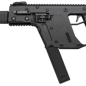 KRISS USA VECTOR CRB G2 9MM 16" BLK 40+1
