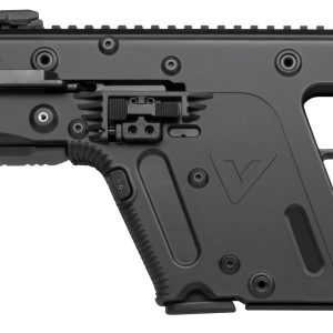 KRISS USA VECTOR CRB G2 9MM 16" BLK CA