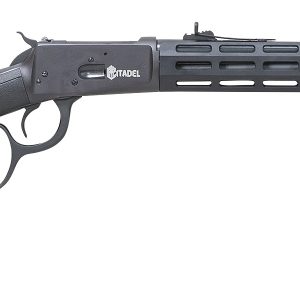 LEGACY SPORTS INTERNATIONAL CITADEL LEVTAC 454CAS BK 16.5"