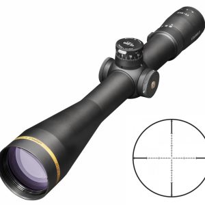 LEUPOLD VX-5HD 4-20X52 34MM CDS SF MOA