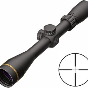 LEUPOLD FREEDOM CDS 3-9X40MM DUPLEX