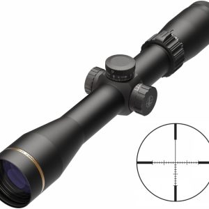 LEUPOLD FREEDOM 4-12X40MM 30MM CDS MOA
