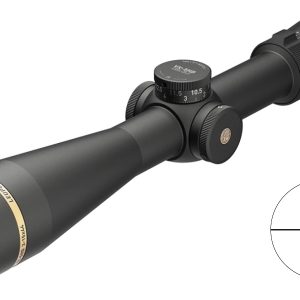 LEUPOLD VX-5HD 3-15X44 30MM CDS HTMR