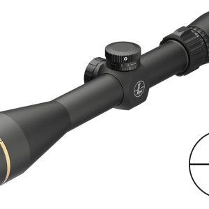 LEUPOLD FREEDOM 4-12X40MM CDS DUPLEX