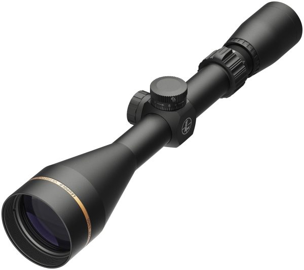 LEUPOLD FREEDOM 3-9X50MM CDS DUPLEX