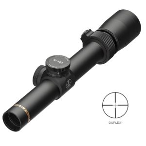 LEUPOLD VX-3HD 1.5-5X20MM CDS-ZL DPX