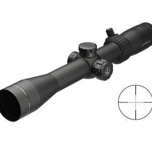 LEUPOLD MARK 3HD 3-9X40MM ILL FD TMR
