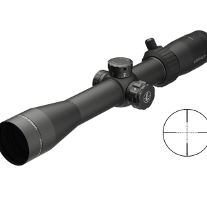 LEUPOLD MARK 3HD 4-12X40MM ILL FD TMR