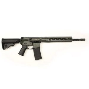 LWRC DI 5.56MM ODG 16.1" 30+1 M-LOK