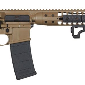 LWRC DI 5.56 FDE 16.1" 30+1
