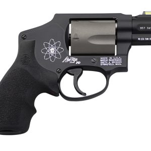 SMITH AND WESSON 340PD 357MAG 1-7/8" 5RD HIVIZ