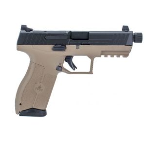 IWI - ISRAEL WEAPON INDUSTRIES MASADA OR 9MM POLY FDE 10+1 TB