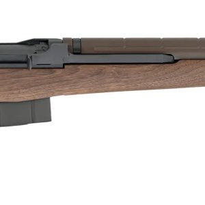SPRINGFIELD ARMORY M1A STANDARD 22" 308 BL/WALNUT