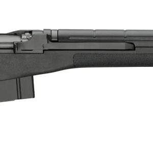 SPRINGFIELD ARMORY M1A STD 22" 308WIN BL/SYN CA