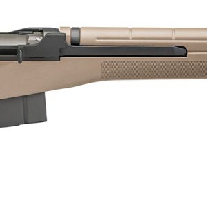 SPRINGFIELD ARMORY M1A STANDARD 7.62MM FDE 22"