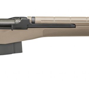 SPRINGFIELD ARMORY M1A STD 7.62MM FDE 22" 10+1 CA