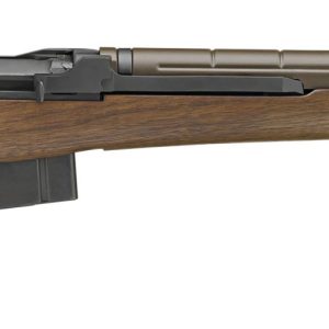 SPRINGFIELD ARMORY M1A LOADED 308WIN 22" BL/WD CA