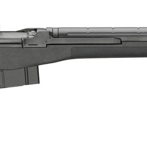 SPRINGFIELD ARMORY M1A LOADED 22"308 BL/BLACK SYN