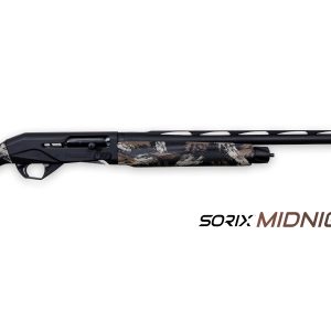 WEATHERBY SORIX MIDNIGHT MARSH 12/28 3.5
