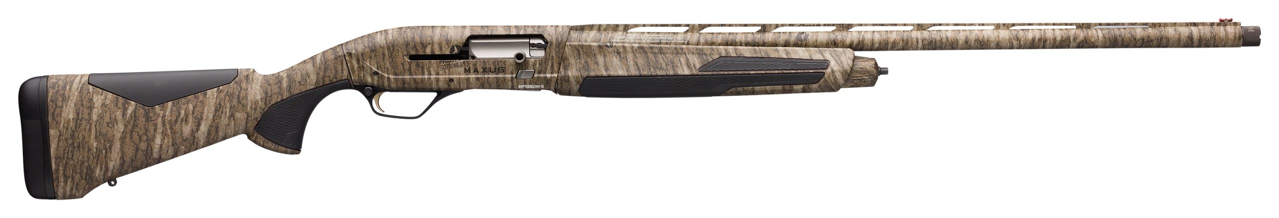 BROWNING MAXUS II MOBL 12/28 3.5" #