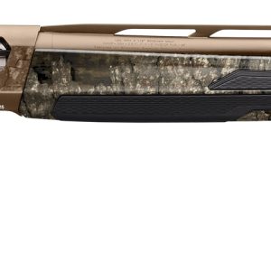 BROWNING MAXUS II WW RTT 12/26 3.5"   #