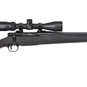 MOSSBERG PATRIOT 400LEG BL/SY 20" PK TB