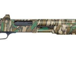 MOSSBERG 835 TKY 12/24 MOGL 3.5" OPTIC