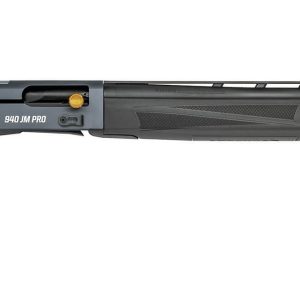 MOSSBERG 940 JM PRO 12/24 BL/SY 4+1 OR
