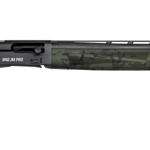 MOSSBERG 940 JM PRO 12/24 BL/MC 9+1 OR