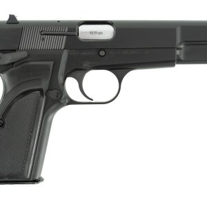 MILITARY ARMAMENT CORP INGLIS L9A1 9MM 4.7" 15+1 BLK