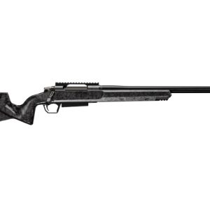 CHRISTENSEN ARMS MCR FFT 6.5PRC BLK 22"