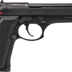 DERYA MK9 9MM BLK 15+1 4.9"