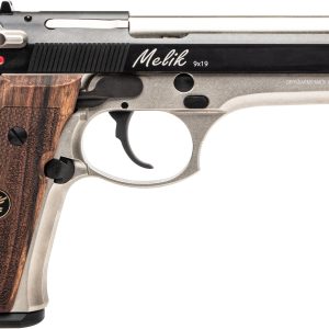 DERYA MK9 9MM DUO 17+1 4.9"