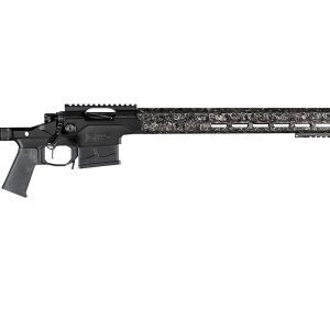 CHRISTENSEN ARMS MPR 300WIN CHASSIS BLK 26" MB