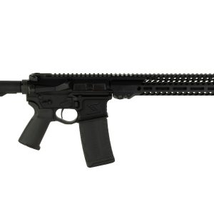 SEEKINS PRECISION NX15 5.56 BLK 30+1 16"