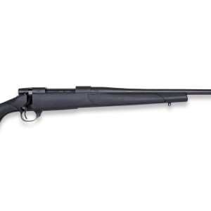 WEATHERBY VANGUARD OBSIDIAN 7MAG 24"