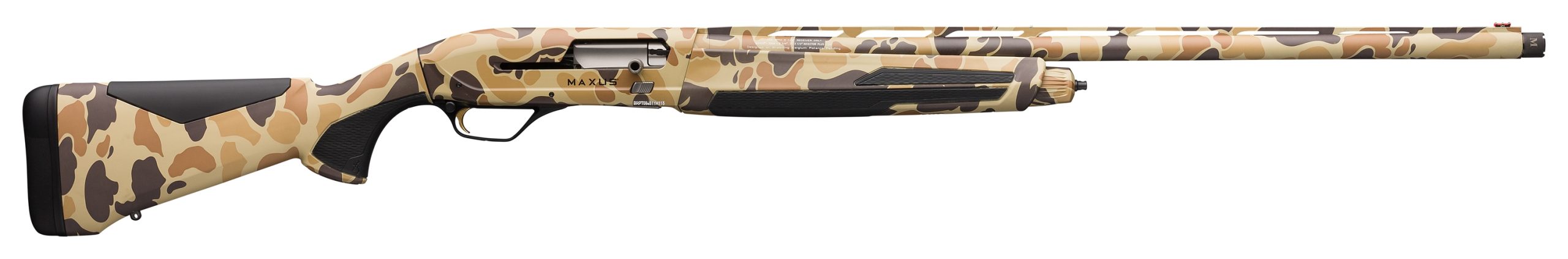 BROWNING MAXUS II VTAN 12/26 3.5"